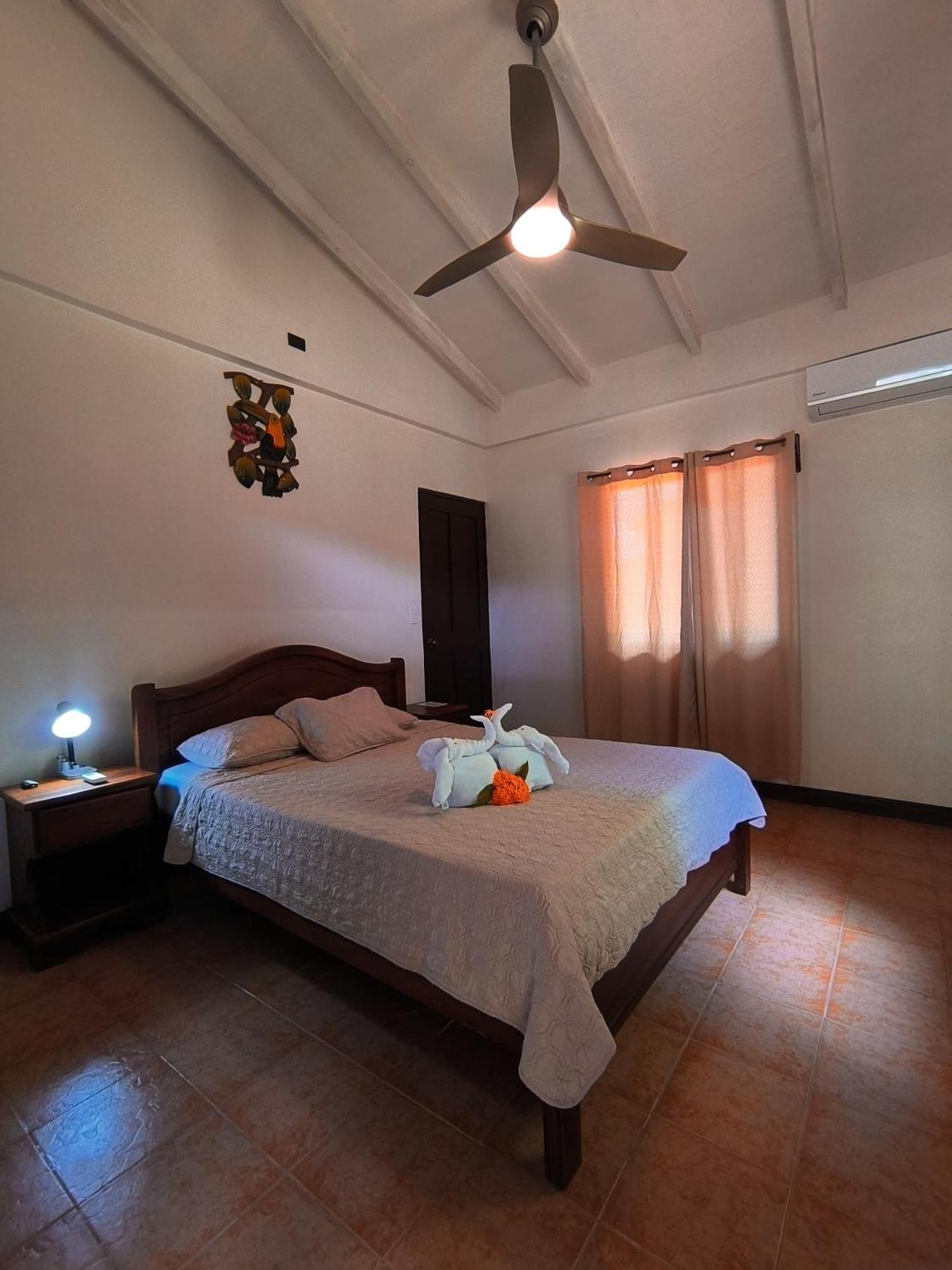 La Laguna Del Lagarto Eco-Lodge Pital  المظهر الخارجي الصورة
