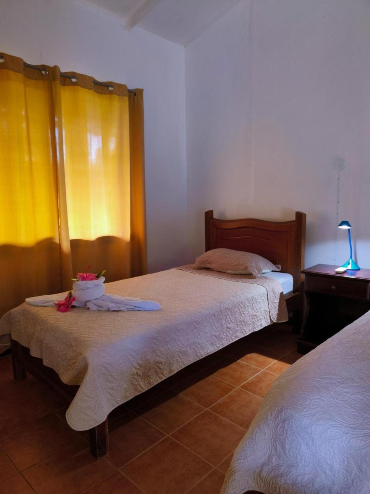La Laguna Del Lagarto Eco-Lodge Pital  المظهر الخارجي الصورة