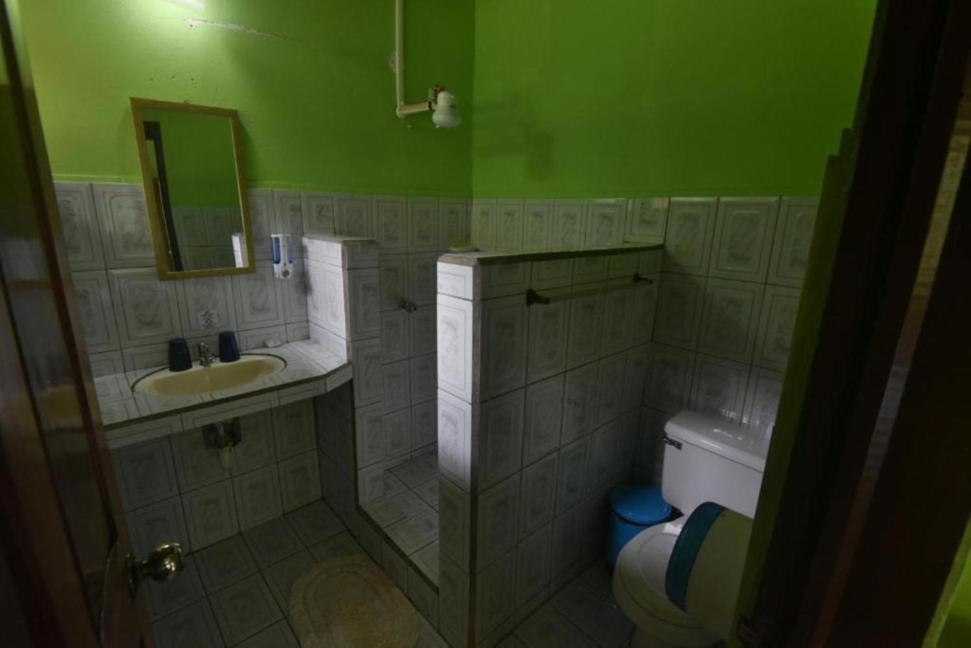 La Laguna Del Lagarto Eco-Lodge Pital  المظهر الخارجي الصورة